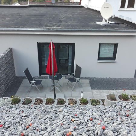 Aulbach' S Appartments Leidersbach Exterior photo