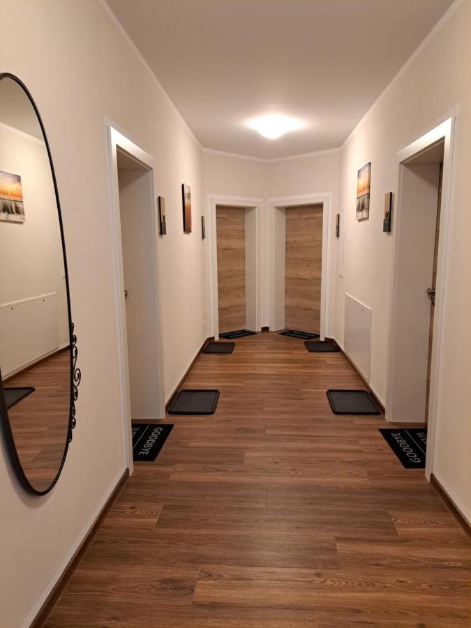 Aulbach' S Appartments Leidersbach Exterior photo